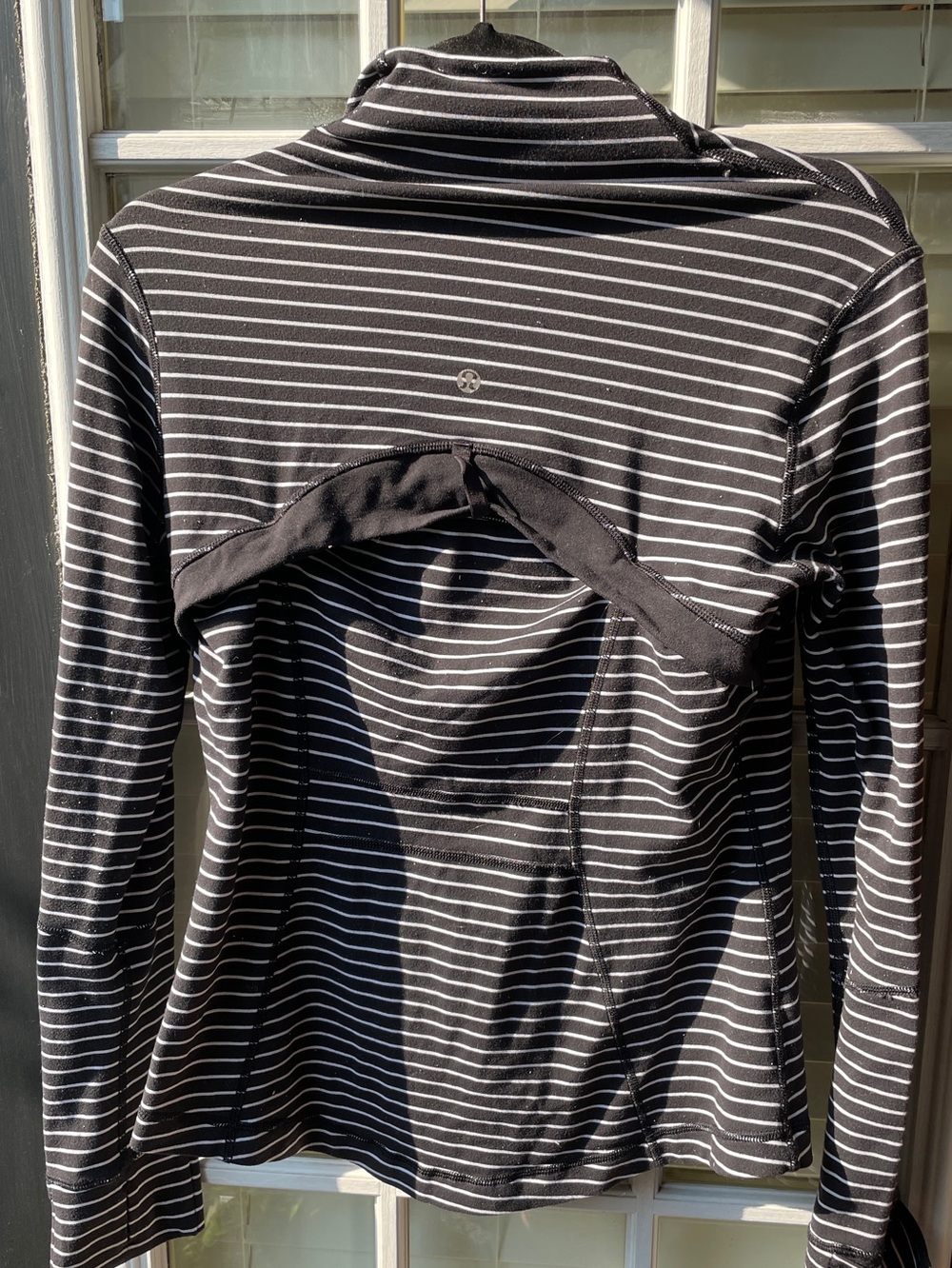 Lululemon Define Jacket - Picture 7 of 9